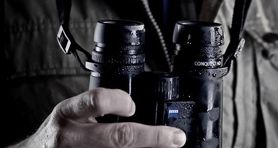 ZEISS CONQUEST HD BINOCULARS CLIFTON CAMERAS