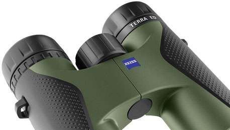 ZEISS Terra ED Binoculars