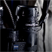 ZEISS CONQUEST HD BINOCULARS CLIFTON CAMERAS