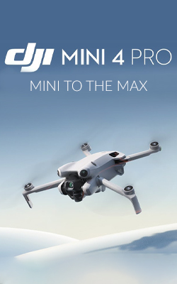 DJI Mini 4 Pro