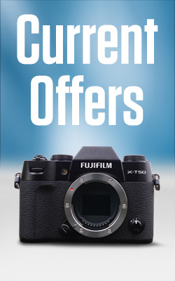 Current Offers