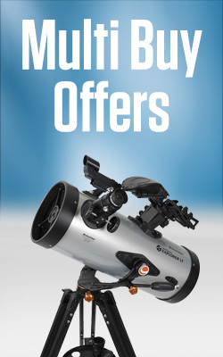 Multi-Buy Offers