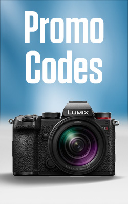 Promo Codes