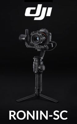 Ronin SC Gimbal