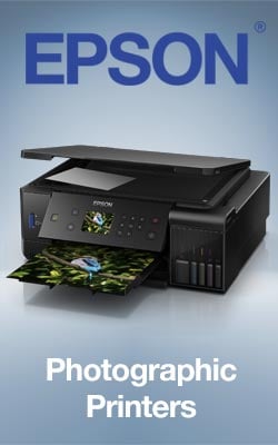 Epson EcoTank ET-7700 A4 Printer