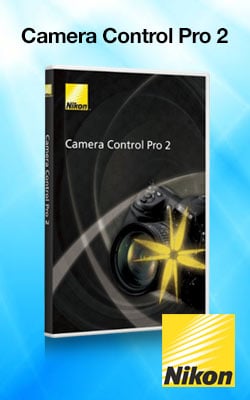 Nikon Camera Control Pro 2