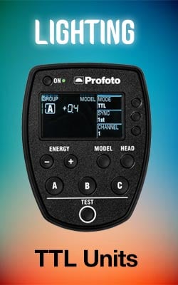 Profoto Air Remote TTL-C for Canon