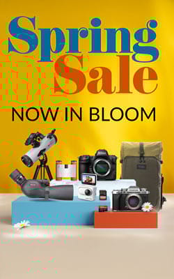 spring sale 2025