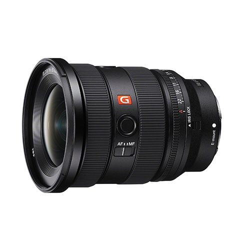 Sony FE 16-35mm F2.8 GM II Lens