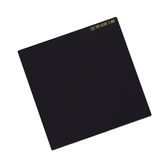 LEE Filters 100mm ProGlass IRND - 10 Stop