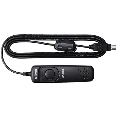 Nikon MC-DC2 Remote Release Cord