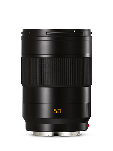 Leica APO-Summicron-SL 50mm f2 ASPH