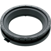 Nikon SX-1 Attachment Ring