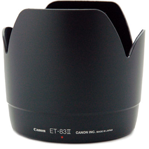 Canon Lens Hood EW-83 II