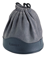 Canon LENS CASE LP-1014