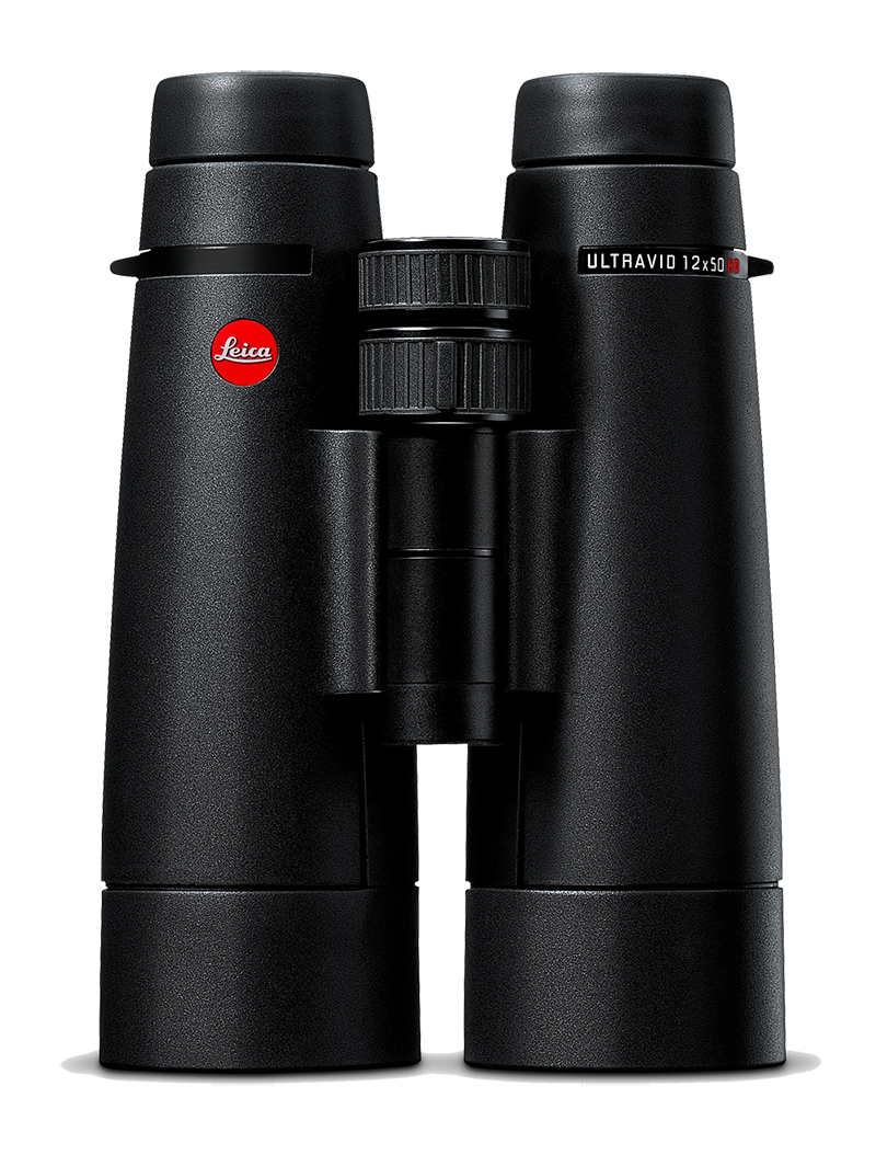Leica Ultravid 12x50 HD-Plus Binoculars