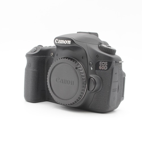 canon 60d accessories
