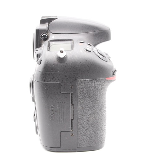 nikon d800e for sale