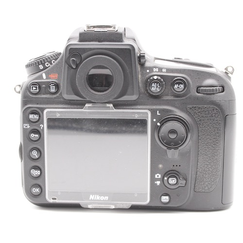 nikon d800e for sale