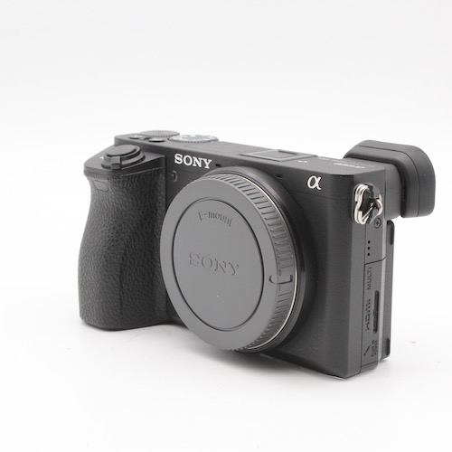 sony latest dslr camera 2021