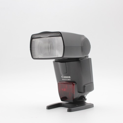 flash speedlite 580ex ii canon