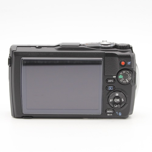 used olympus camera