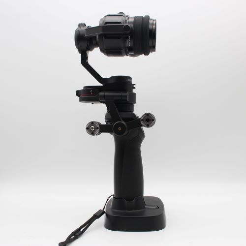 Used DJI Zenmuse X5 OSMO Pro Kit 14142154 6 Months Warranty Clifton Cameras