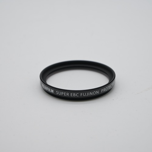 Used Fujifilm PRF-39 39mm Protective Filter - 14143342