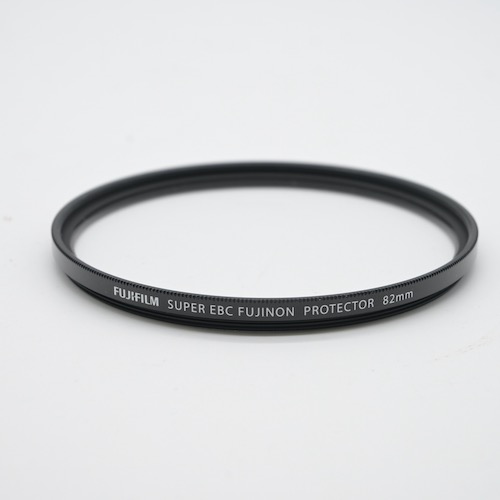 Used Fujifilm PRF 82 Protective Filter - 14146954