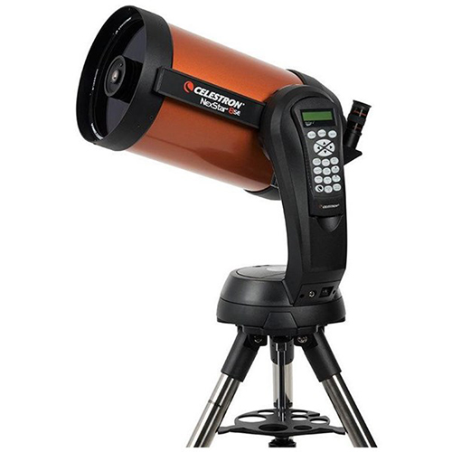 Used Celestron NexStar 8SE Computerized Telescope Kit - 14174247