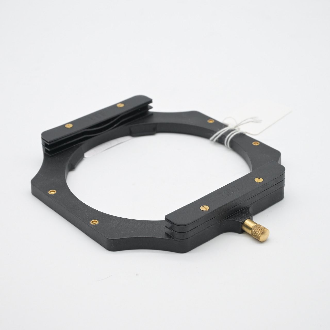 Used Lee Filters 100mm System Filter Holder - 14176531