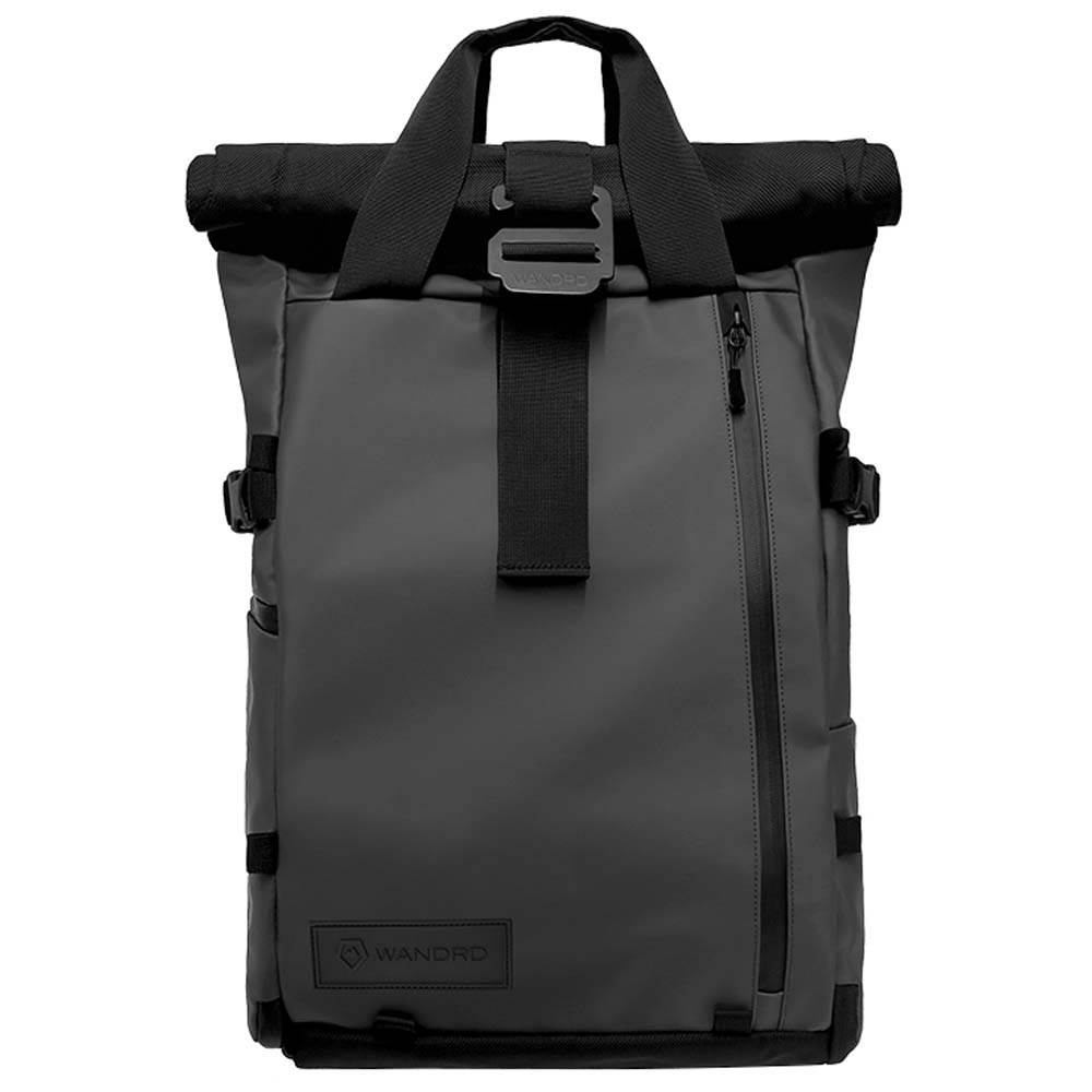 Used Wandrd PRVKE 31L Backpack Black - 14179013