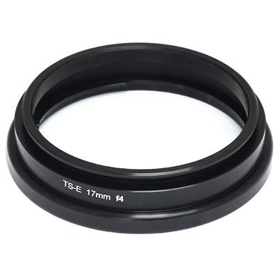 Lee Adapter Ring for Canon 17mm TS-E