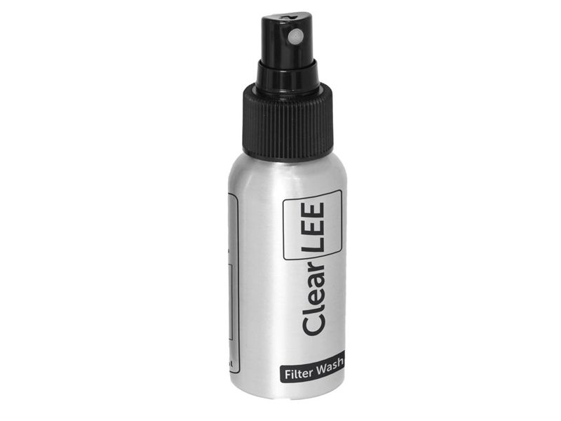 LEE Filters Clear Filter Wash 50ml