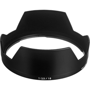 Zeiss ZM 18mm Lens Shade