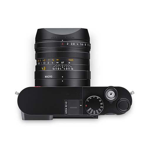Leica Q3 43 Digital Camera