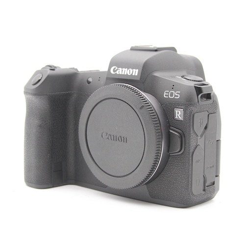 mirrorless digital