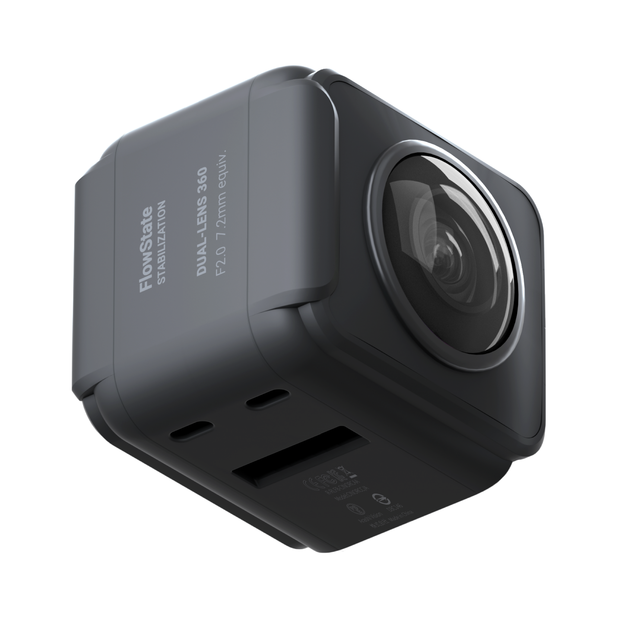 Insta360 One R Action Camera - Twin Edition