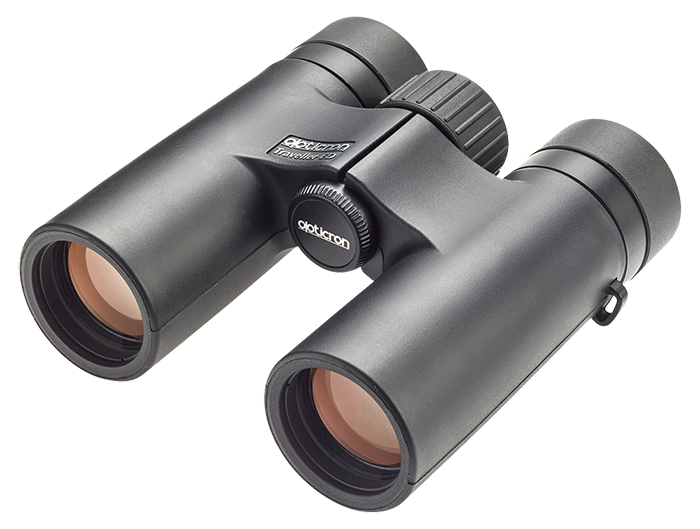 Opticron Traveller 8x32 BGA ED Binoculars