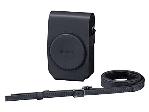 Sony LCS-RXGB Case for RX100