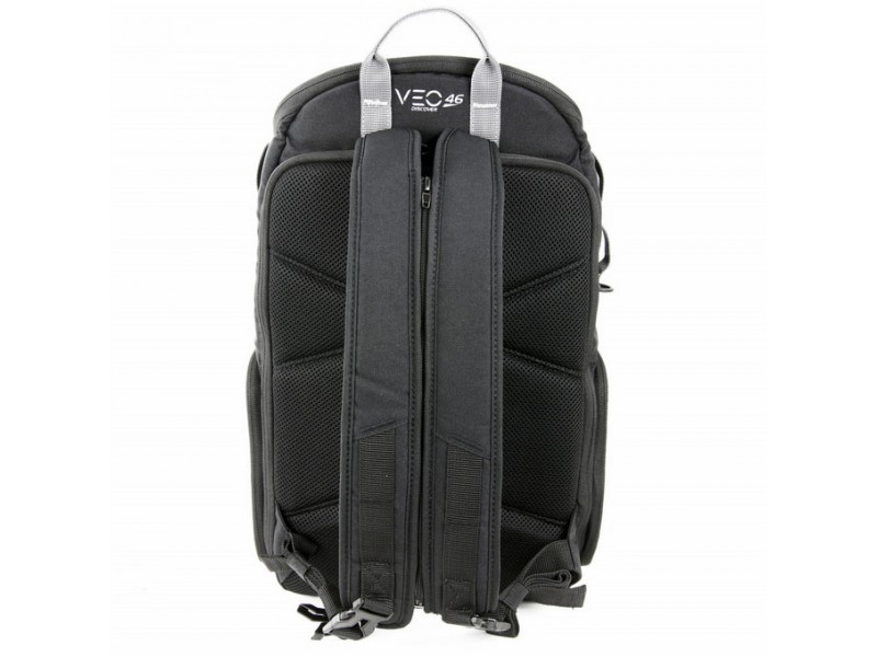 Vanguard VEO Discover 42 Sling Backpack | Clifton Cameras