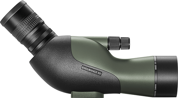 Hawke Endurance ED 13-39x50 Spotting Scope