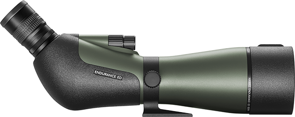 Hawke Endurance ED 25-75x85 Spotting Scope