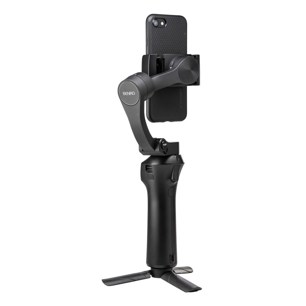 Used Benro 3XS Lite 3-Axis Smartphone Gimbal - 14137068