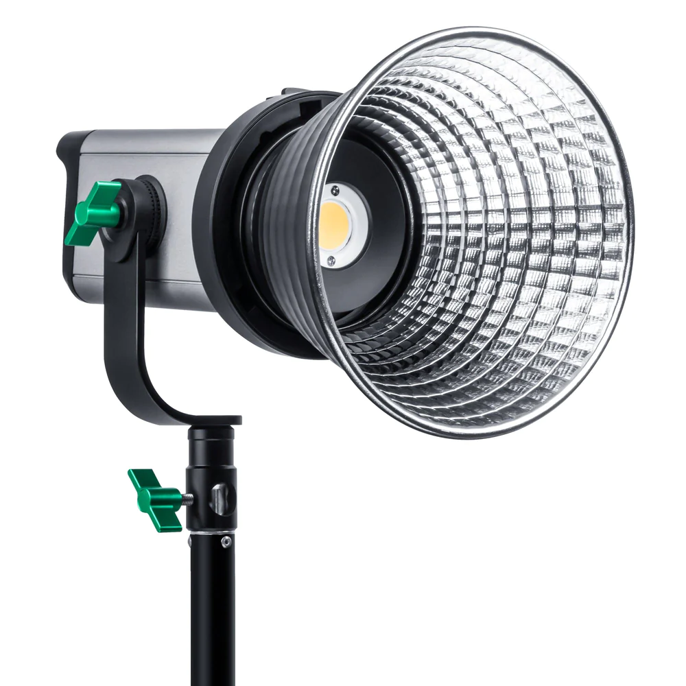 Used Viltrox Ninja 10 Professional LED Light - 120W - 5600K - 21043383