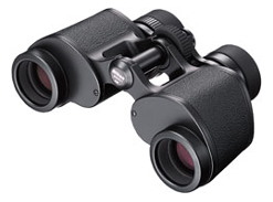Nikon Nature 8x30 E  II Binoculars