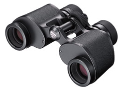 Nikon Nature 8x30 E II Binoculars