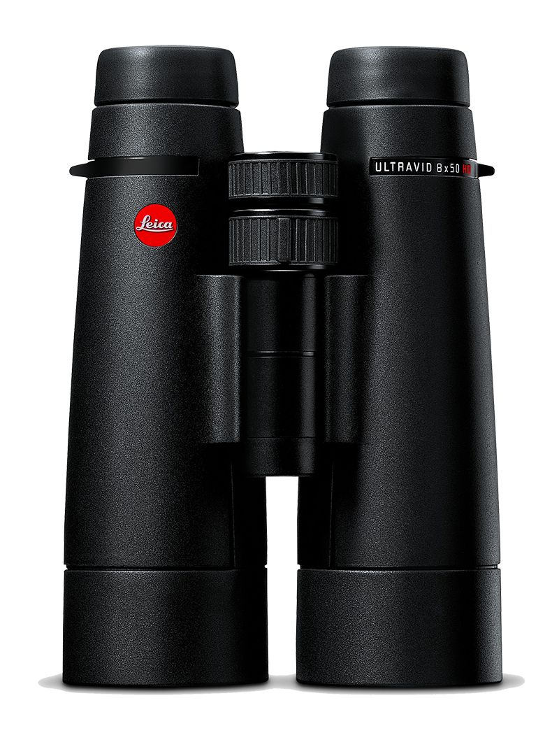 Leica Ultravid 8x50 HD-Plus Binoculars