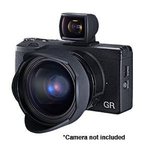 Ricoh GW-3 Wide Conversion Lens for GR