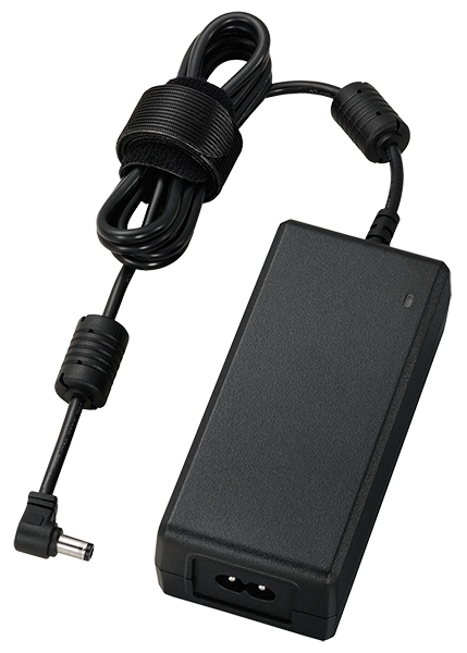 Olympus AC-5 AC Adapter for HLD-9